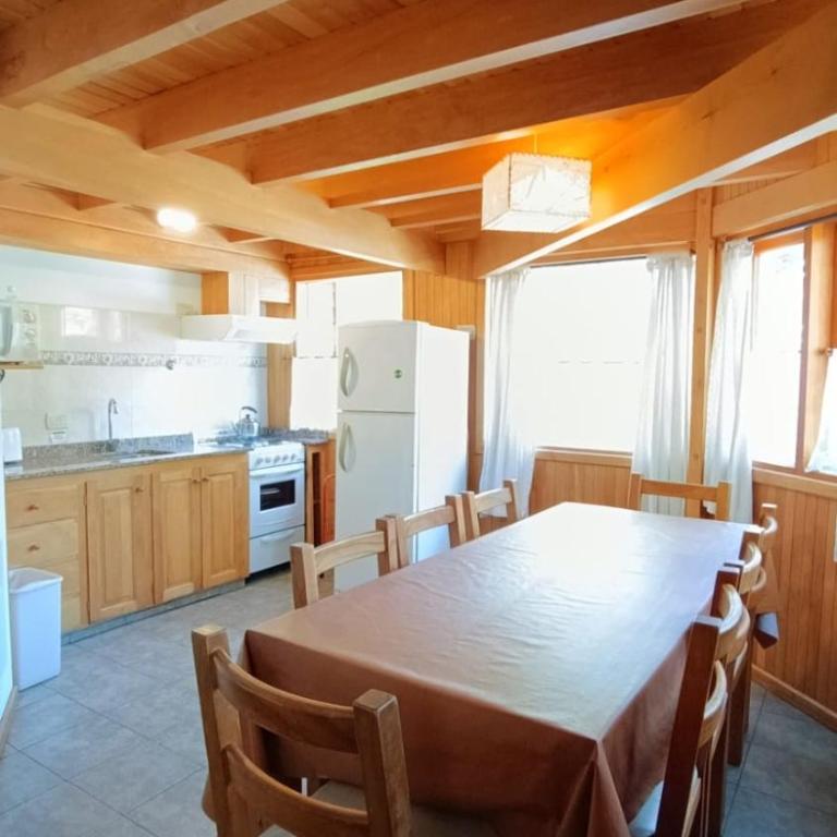 Apartamentos Pellín - Apartamento Superior con 3 dormitorios - 24