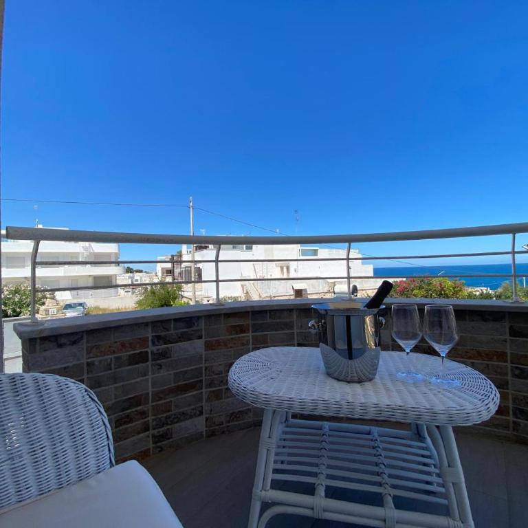 V12 Apartments Puglia Polignano a Mare - Appartamento - 23