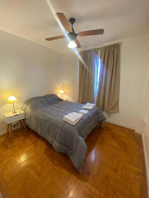 Apartamento en Recoleta Centro de la ciudad de Buenos Aires - Apartamento de 1 dormitorio - 2