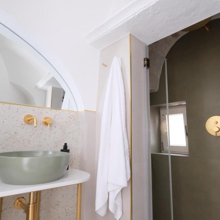 Dimora d'Itria - One-Bedroom House - 26