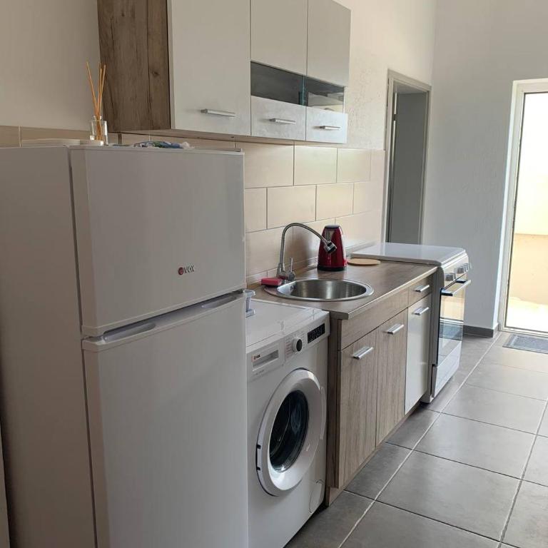 Mariyka Apartaments 2 - Apartman sa 2 Spavaće Sobe - 27