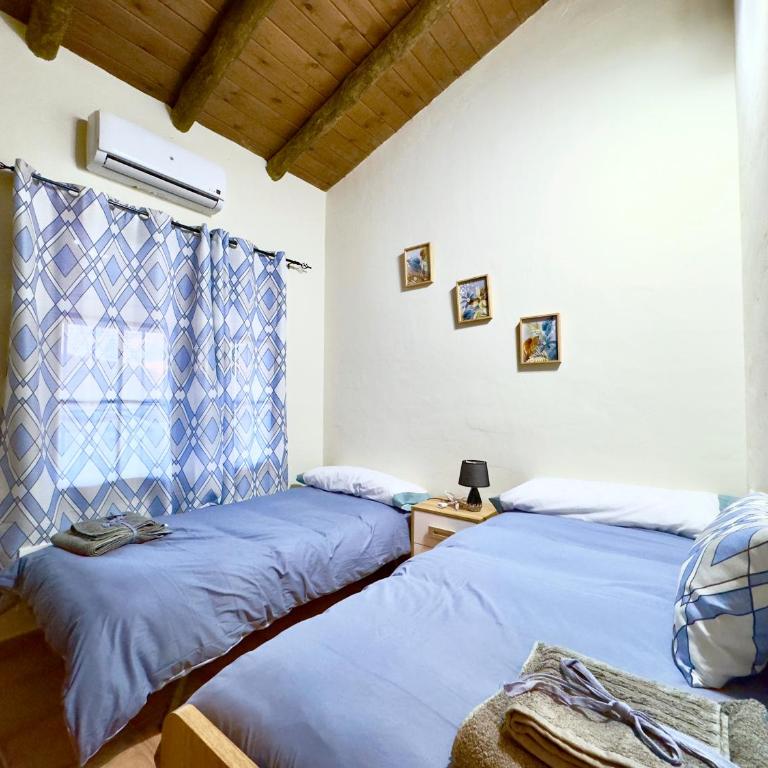 Finca el Cerro - Piscina y Jacuzzi - Chalet - 59