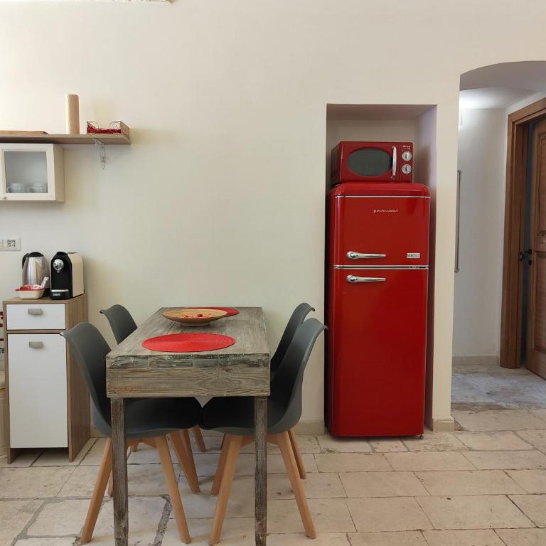 Chez Liart 1 - Casa con 1 Camera da Letto - 8