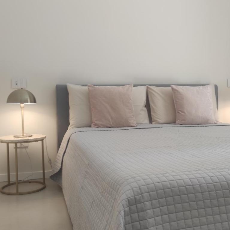 HomeInn Salerno - Appartamento con 2 Camere da Letto e Balcone - 48