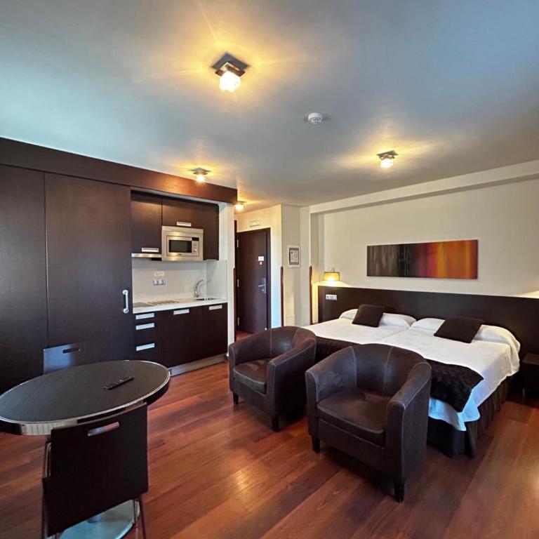 Apartamentos Rurales L'Arquera - Studio (2 Adults) - 17