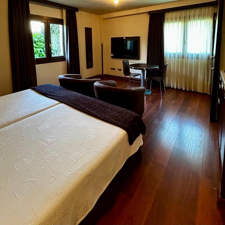 Apartamentos Rurales L'Arquera - Studio (2 Adults) - 16