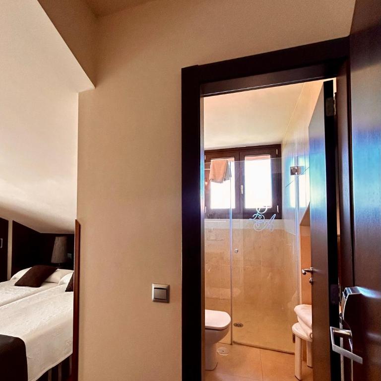 Apartamentos Rurales L'Arquera - Two-Bedroom Apartment (4 Adults) - 13