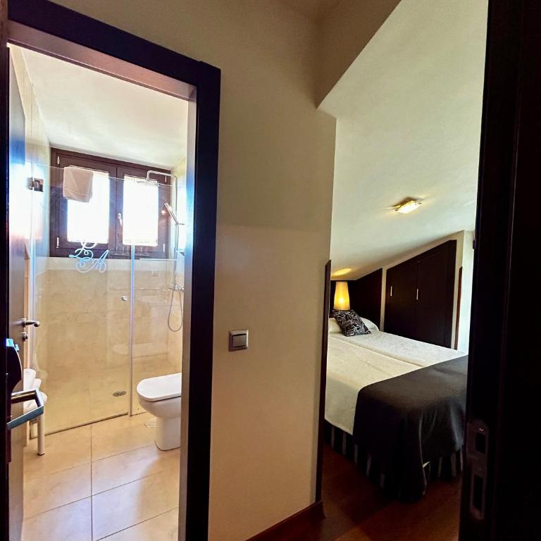 Apartamentos Rurales L'Arquera - Two-Bedroom Apartment (4 Adults) - 9