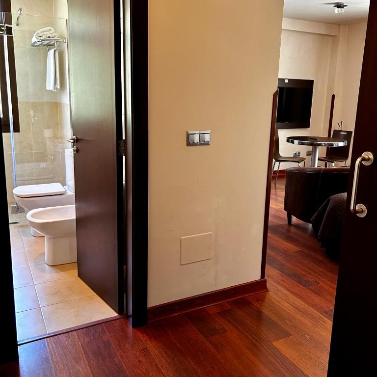 Apartamentos Rurales L'Arquera - Studio (2 Adults) - 12