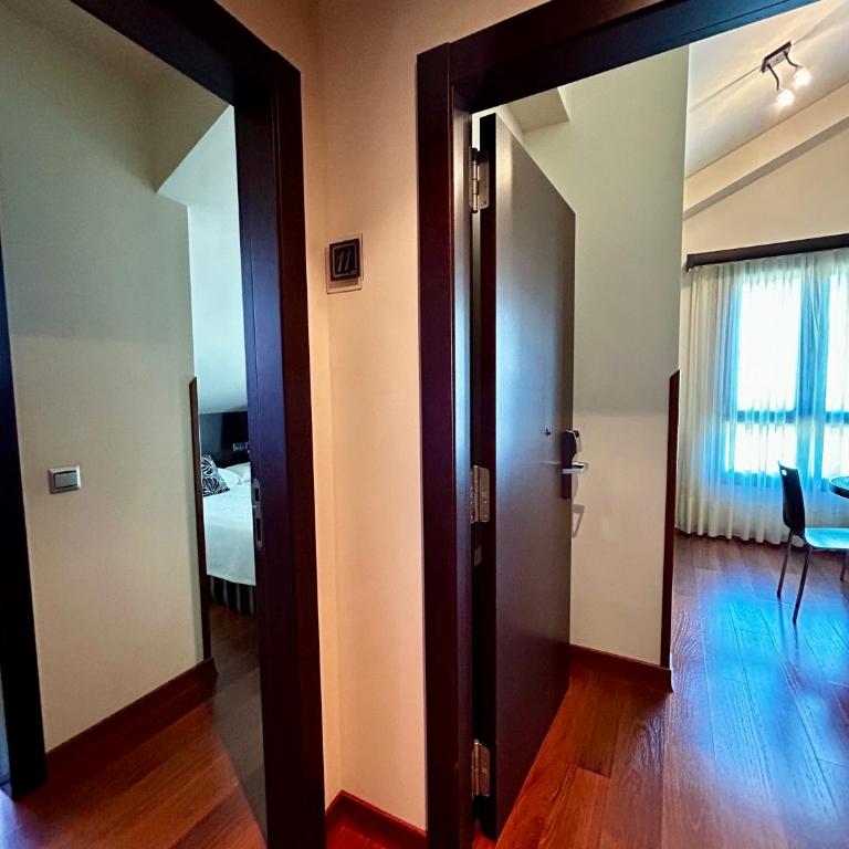 Apartamentos Rurales L'Arquera - Two-Bedroom Apartment (4 Adults) - 21