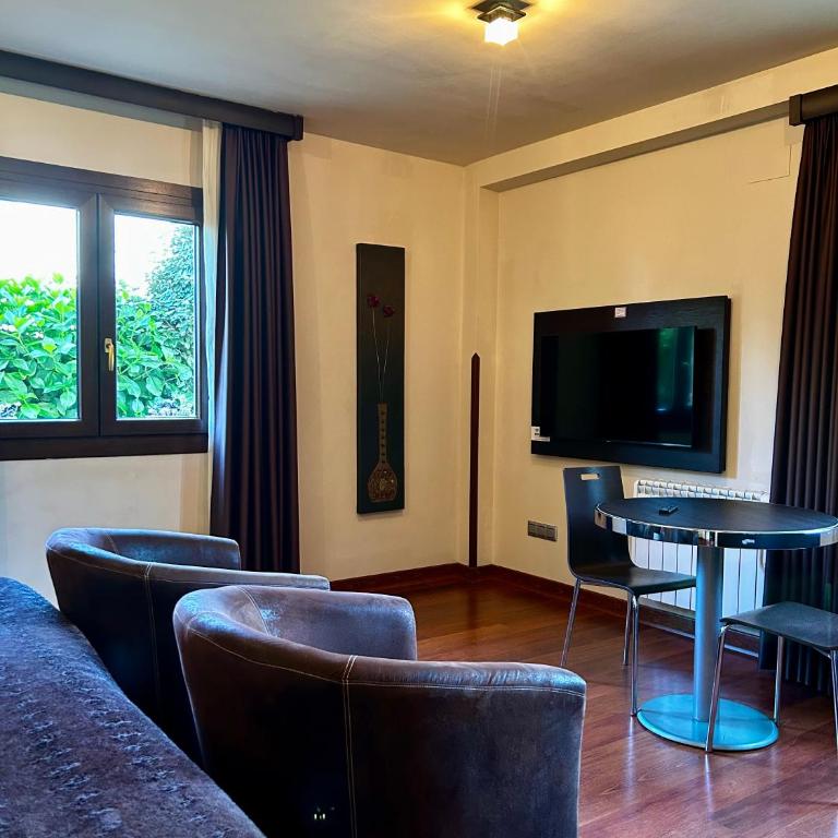 Apartamentos Rurales L'Arquera - Studio (2 Adults) - 18