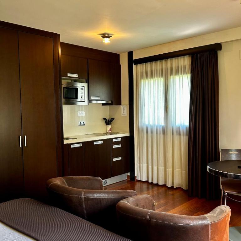 Apartamentos Rurales L'Arquera - Studio (2 Adults) - 19