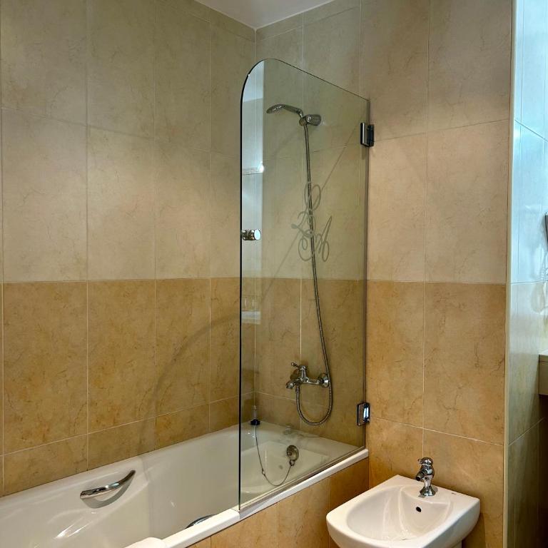 Apartamentos Rurales L'Arquera - Two-Bedroom Apartment (4 Adults) - 17