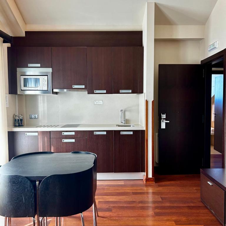 Apartamentos Rurales L'Arquera - Two-Bedroom Apartment (4 Adults) - 18