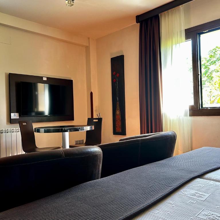 Apartamentos Rurales L'Arquera - Studio (2 Adults) - 28