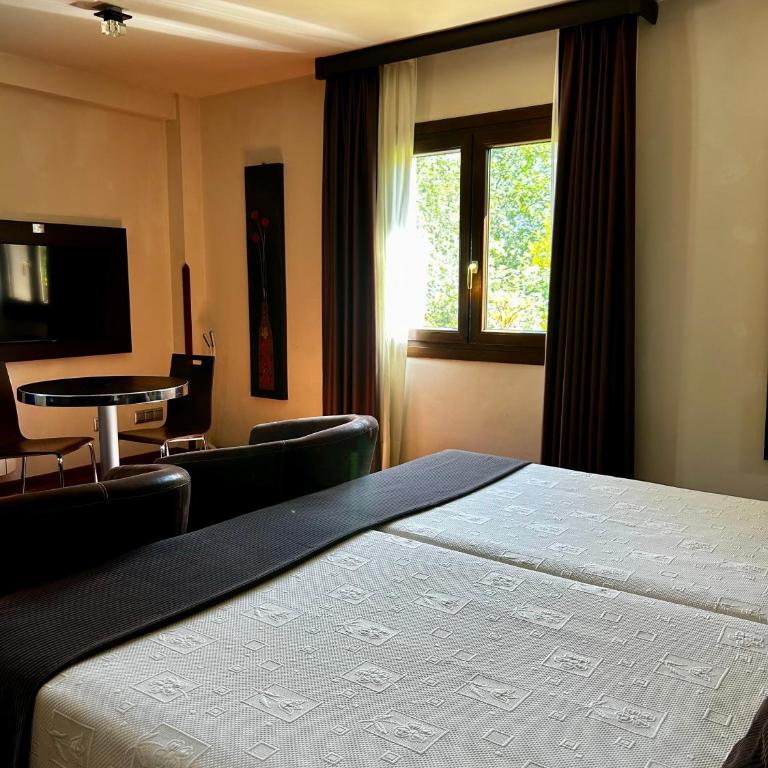 Apartamentos Rurales L'Arquera - Studio (2 Adults) - 25
