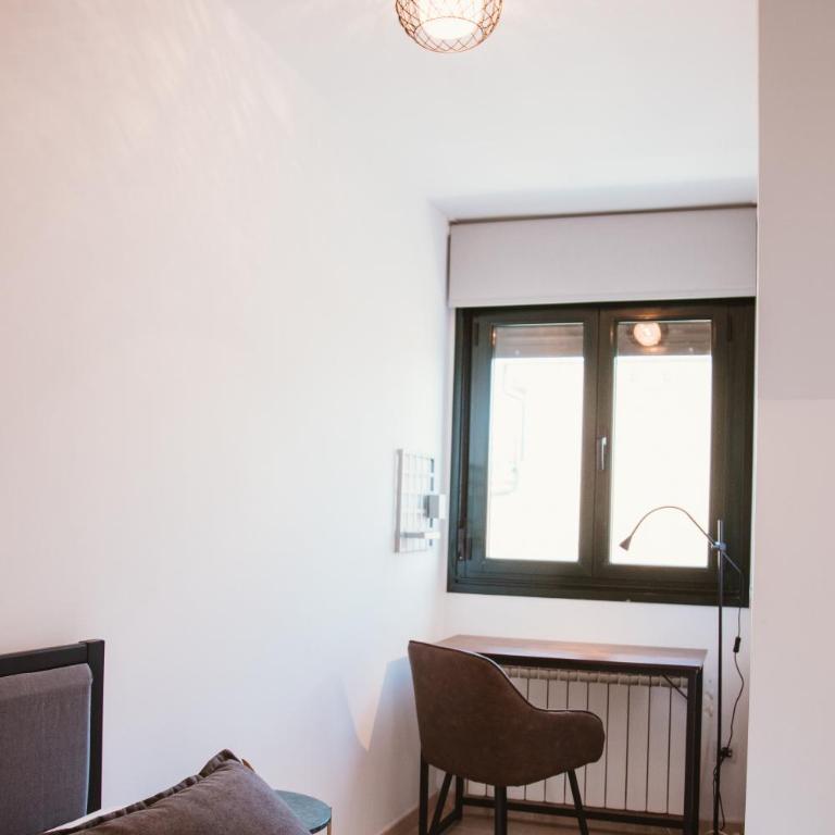 Casadiella, apartamento con terraza y piscina, playa 3 km VUT-5630-AS - One-Bedroom Apartment - 46