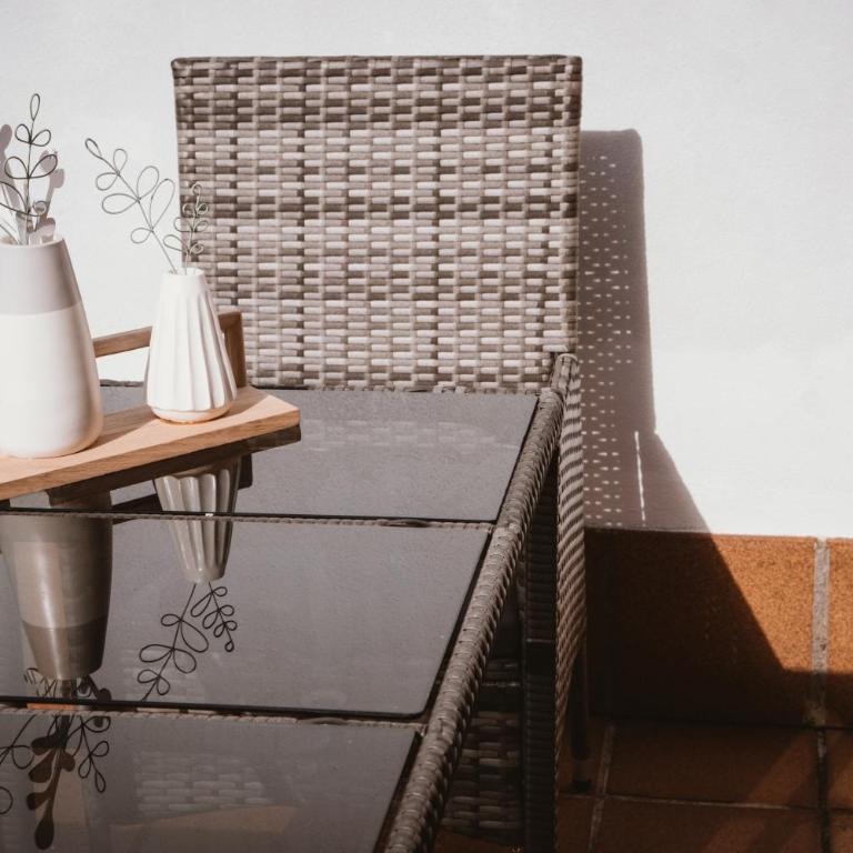 Casadiella, apartamento con terraza y piscina, playa 3 km VUT-5630-AS - One-Bedroom Apartment - 19