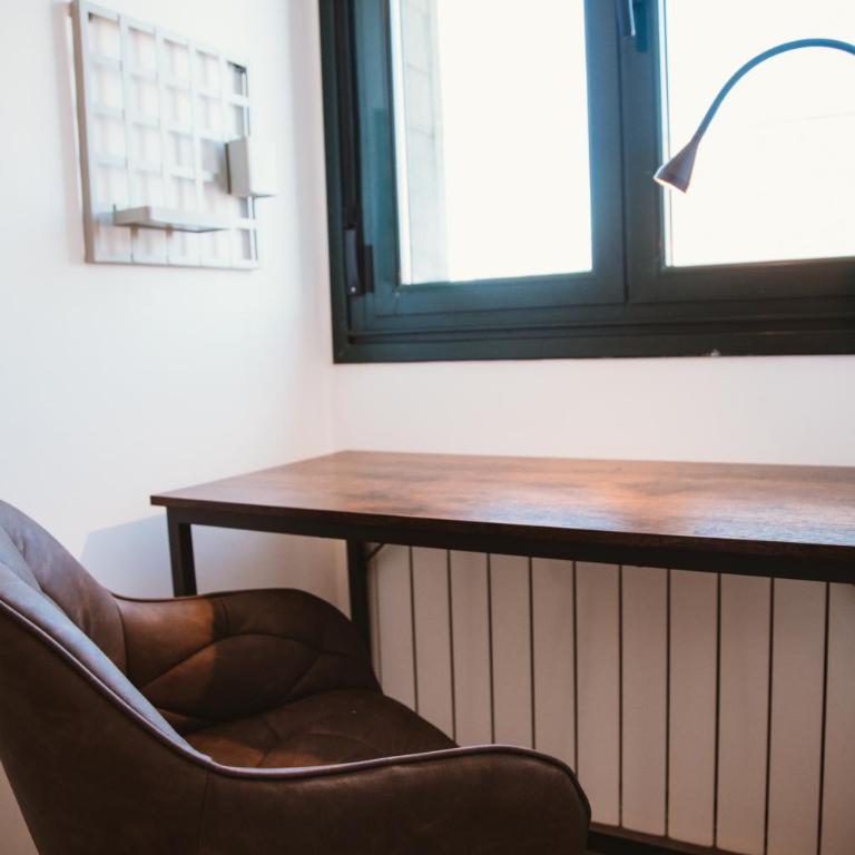 Casadiella, apartamento con terraza y piscina, playa 3 km VUT-5630-AS - One-Bedroom Apartment - 17