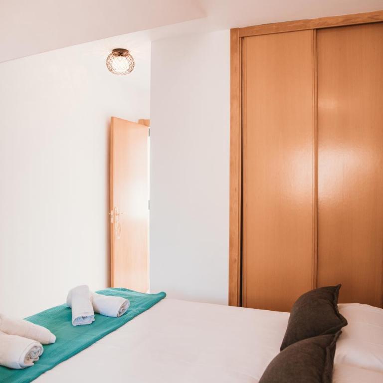Casadiella, apartamento con terraza y piscina, playa 3 km VUT-5630-AS - One-Bedroom Apartment - 18