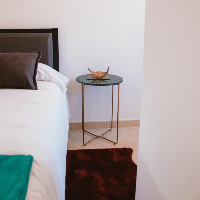 Casadiella, apartamento con terraza y piscina, playa 3 km VUT-5630-AS - One-Bedroom Apartment - 36