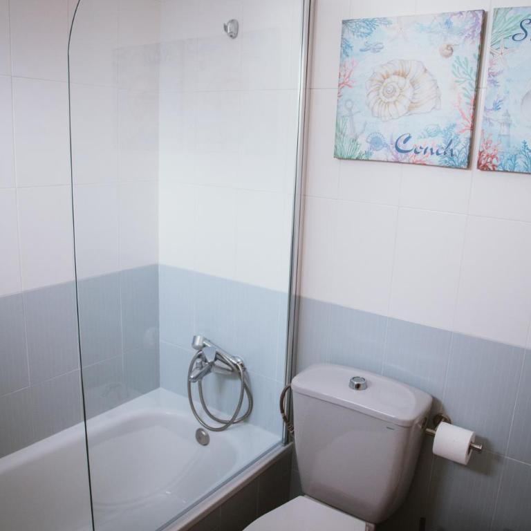 Casadiella, apartamento con terraza y piscina, playa 3 km VUT-5630-AS - One-Bedroom Apartment - 20