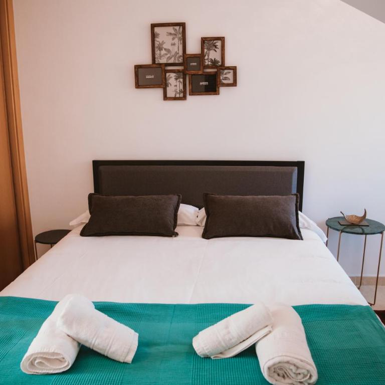 Casadiella, apartamento con terraza y piscina, playa 3 km VUT-5630-AS - One-Bedroom Apartment - 39