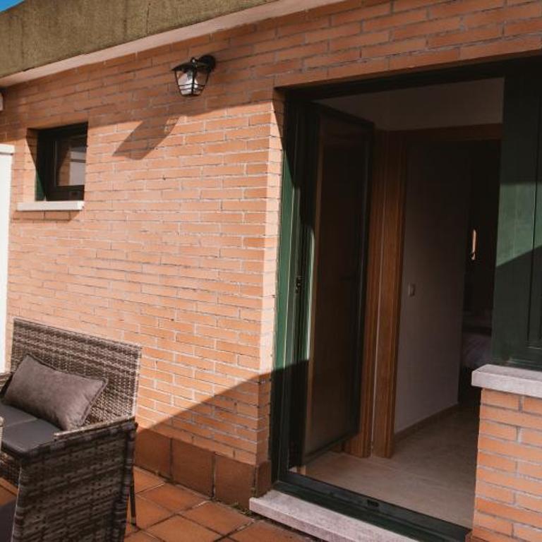 Casadiella, apartamento con terraza y piscina, playa 3 km VUT-5630-AS - One-Bedroom Apartment - 47