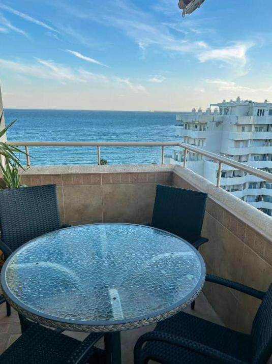 Apartamentos HOLIDAYS BENALBEACH - One-Bedroom Suite - 8