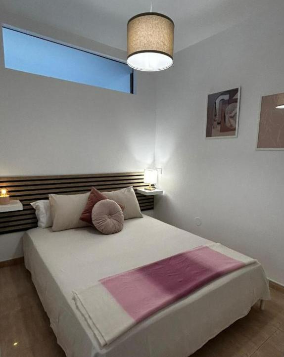 Apartamentos HOLIDAYS BENALBEACH - One-Bedroom Suite - 6