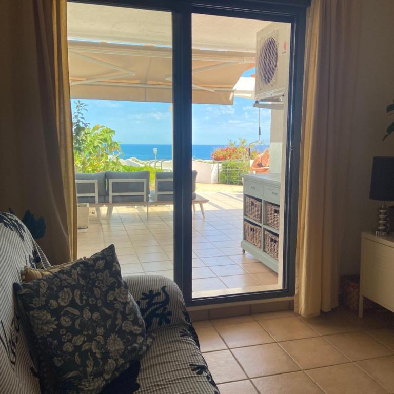 Vista al mar Peñiscola - Apartamento de 2 dormitorios con terraza y vistas al mar - 17