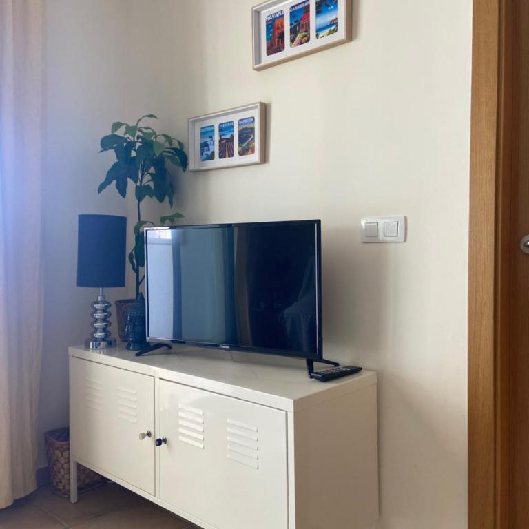 Vista al mar Peñiscola - Apartamento de 2 dormitorios con terraza y vistas al mar - 20