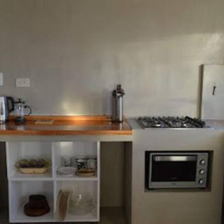 Sher Apart Dpto 2 planta alta - One-Bedroom Apartment - 9
