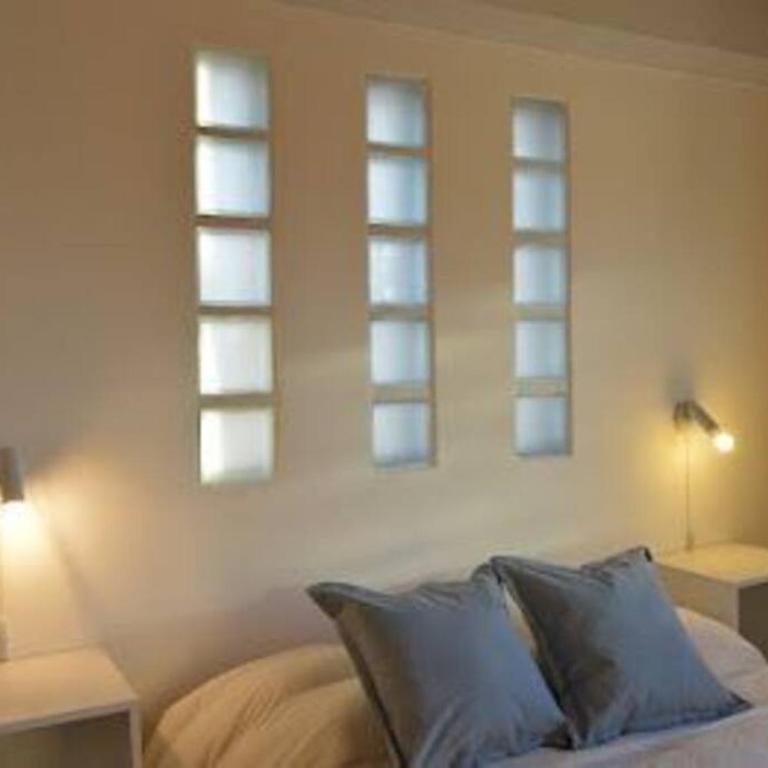 Sher Apart Dpto 2 planta alta - One-Bedroom Apartment - 11