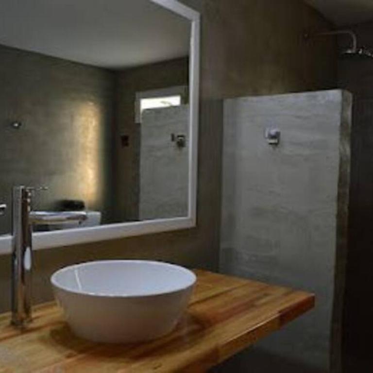 Sher Apart Dpto 2 planta alta - One-Bedroom Apartment - 14