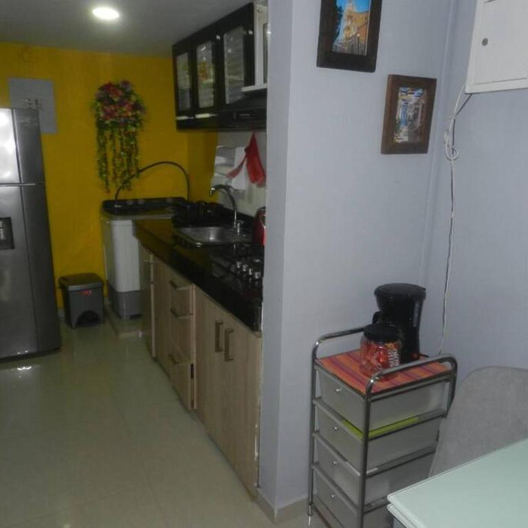 la Ola de la Vida con AA WIFI - Apartamento de 2 dormitorios - 9