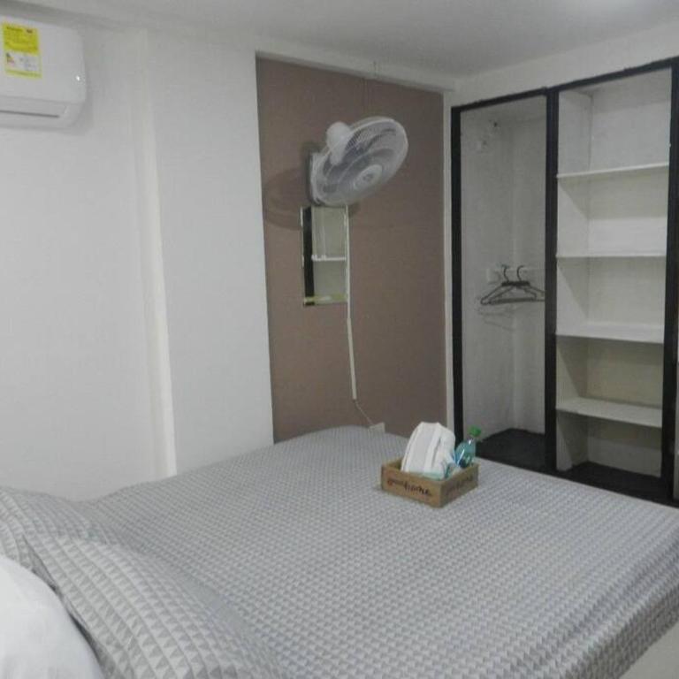 la Ola de la Vida con AA WIFI - Apartamento de 2 dormitorios - 38