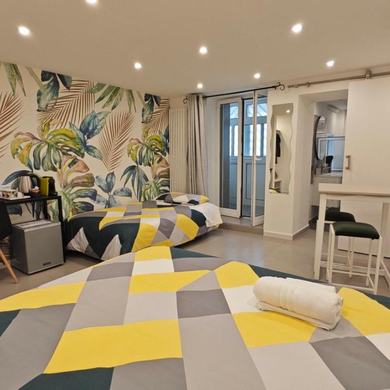Levante 171 - Triple Room - 7
