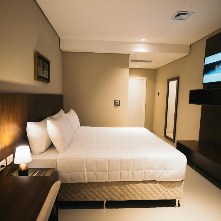 Zielo Hotel - Superior Double Room - 5