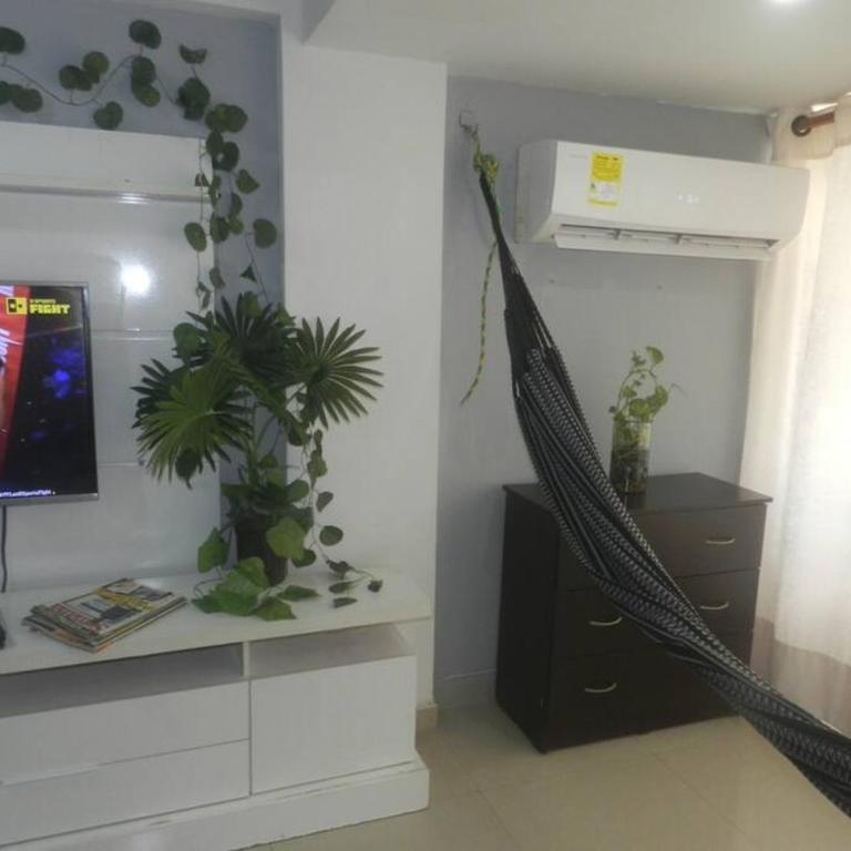 la Ola de la Vida con AA WIFI - Apartamento de 2 dormitorios - 72
