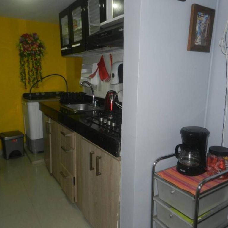 la Ola de la Vida con AA WIFI - Apartamento de 2 dormitorios - 83