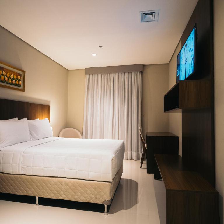 Zielo Hotel - Superior Double Room - 6