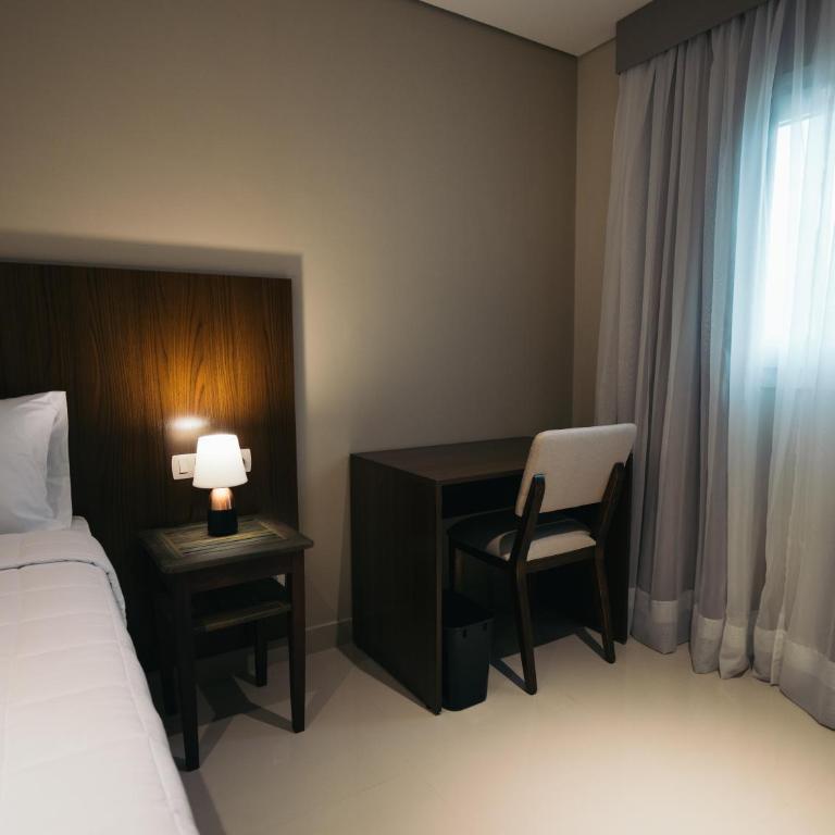 Zielo Hotel - Standard Twin Room - 2