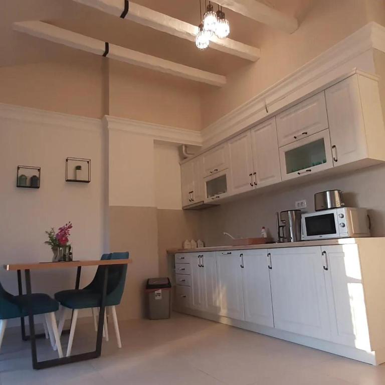Apartments Boka Blue Dobrota Kotor - Penthouse Apartment - 22