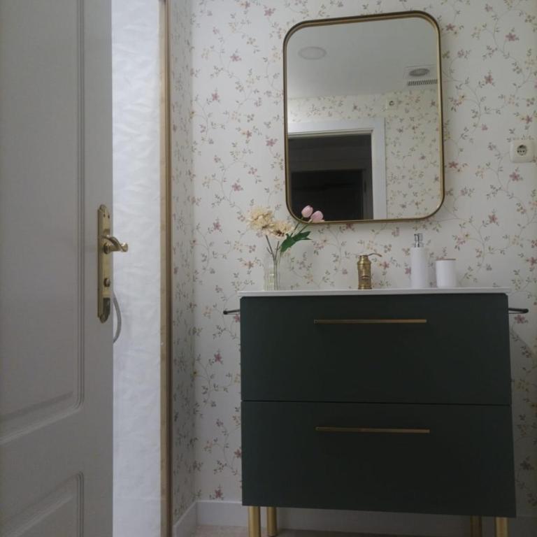 My Suites Madrid - Aeropuerto Ifema - Apartamento - 15