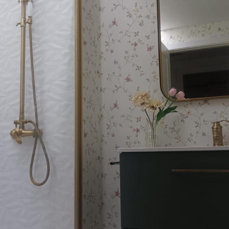 My Suites Madrid - Aeropuerto Ifema - Apartamento - 24