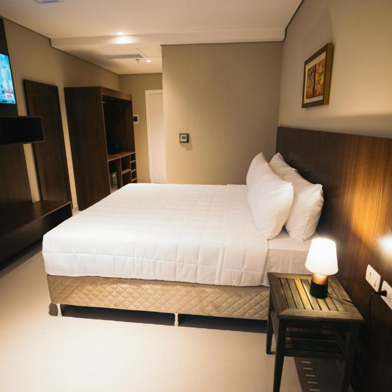 Zielo Hotel - Superior Double Room - 8