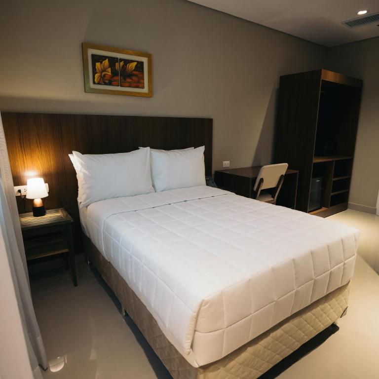 Zielo Hotel - Standard Single Room - 5