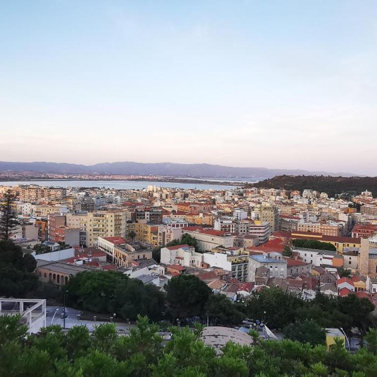 Cagliari Suites Castello - Appartamento con 1 Camera da Letto - 21