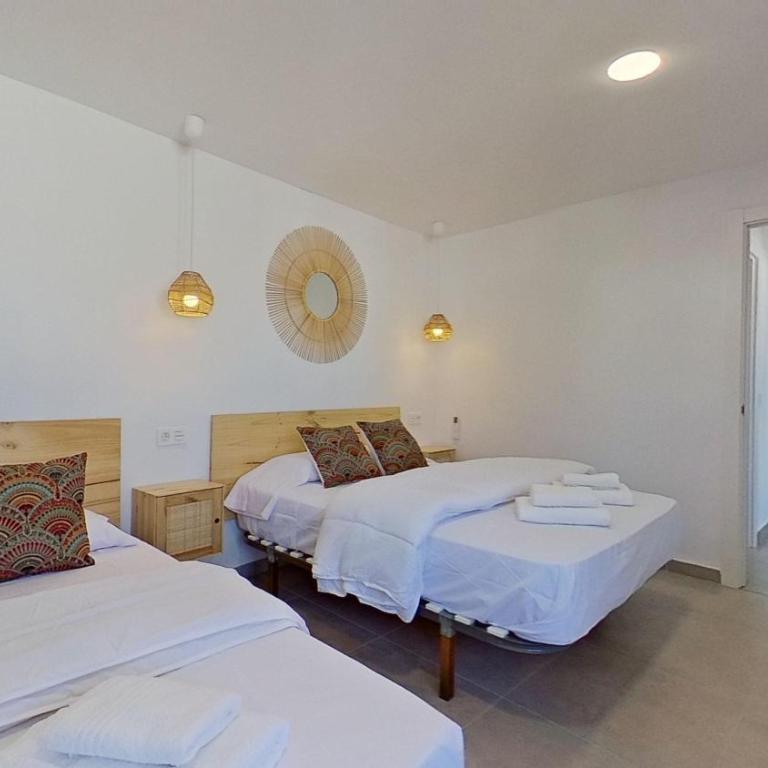 El Puerto de Fuengirola - Two-Bedroom Superior Apartment - 13